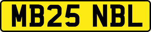 MB25NBL