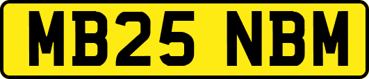 MB25NBM