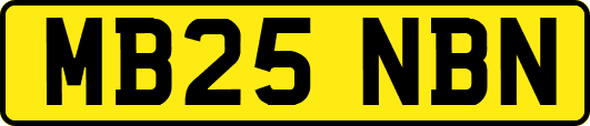 MB25NBN