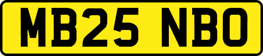 MB25NBO