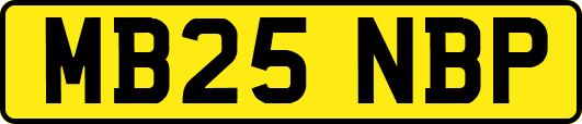MB25NBP