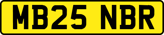 MB25NBR