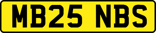 MB25NBS
