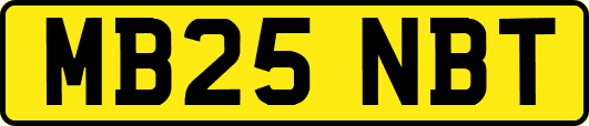 MB25NBT