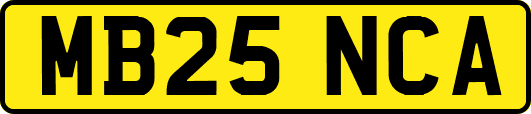 MB25NCA