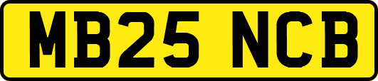 MB25NCB