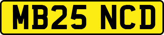 MB25NCD