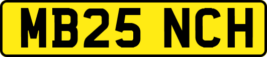MB25NCH