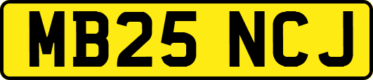 MB25NCJ