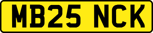 MB25NCK