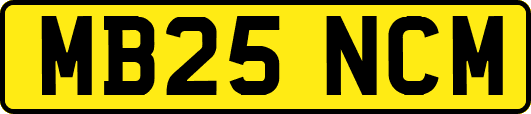 MB25NCM
