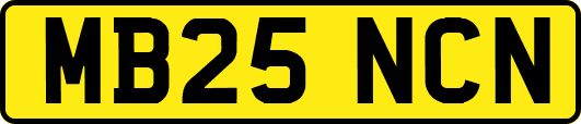 MB25NCN