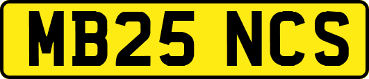 MB25NCS