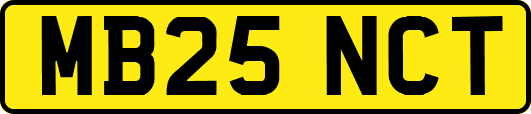 MB25NCT