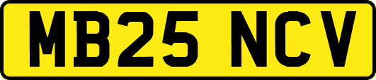 MB25NCV