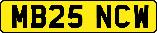 MB25NCW