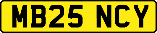 MB25NCY