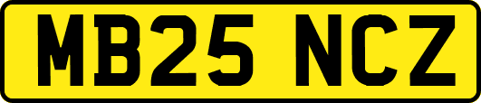 MB25NCZ