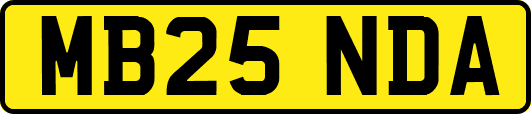 MB25NDA