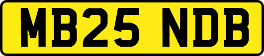 MB25NDB