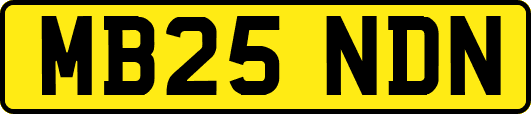 MB25NDN