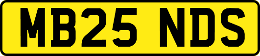 MB25NDS