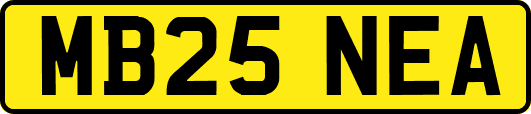 MB25NEA