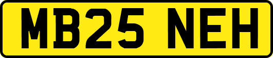 MB25NEH