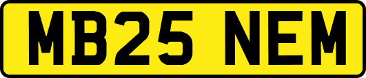 MB25NEM