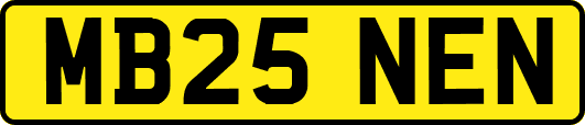 MB25NEN