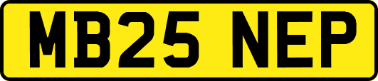 MB25NEP