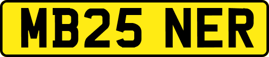 MB25NER