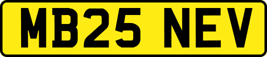MB25NEV