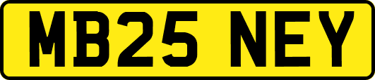 MB25NEY