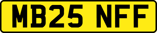 MB25NFF