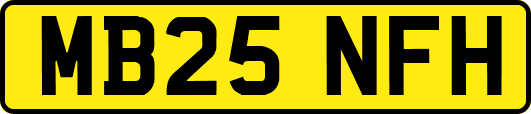MB25NFH