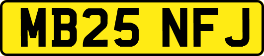 MB25NFJ