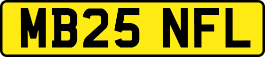 MB25NFL