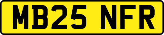 MB25NFR