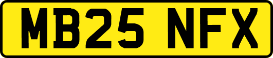 MB25NFX