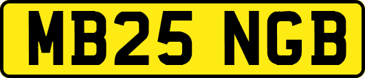 MB25NGB