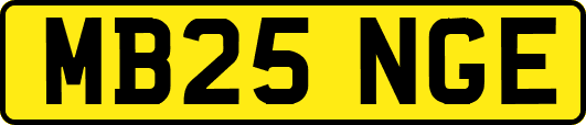 MB25NGE
