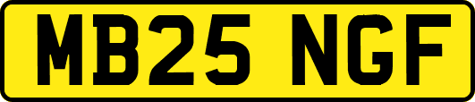 MB25NGF