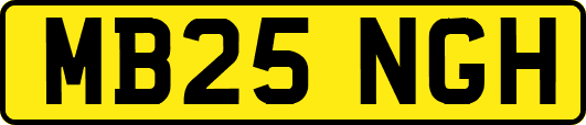 MB25NGH