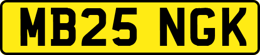 MB25NGK