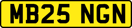 MB25NGN