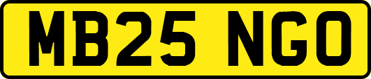 MB25NGO
