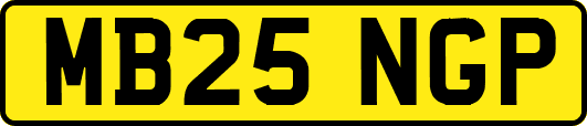 MB25NGP