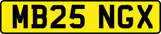 MB25NGX