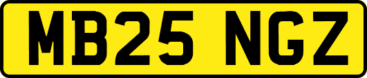 MB25NGZ